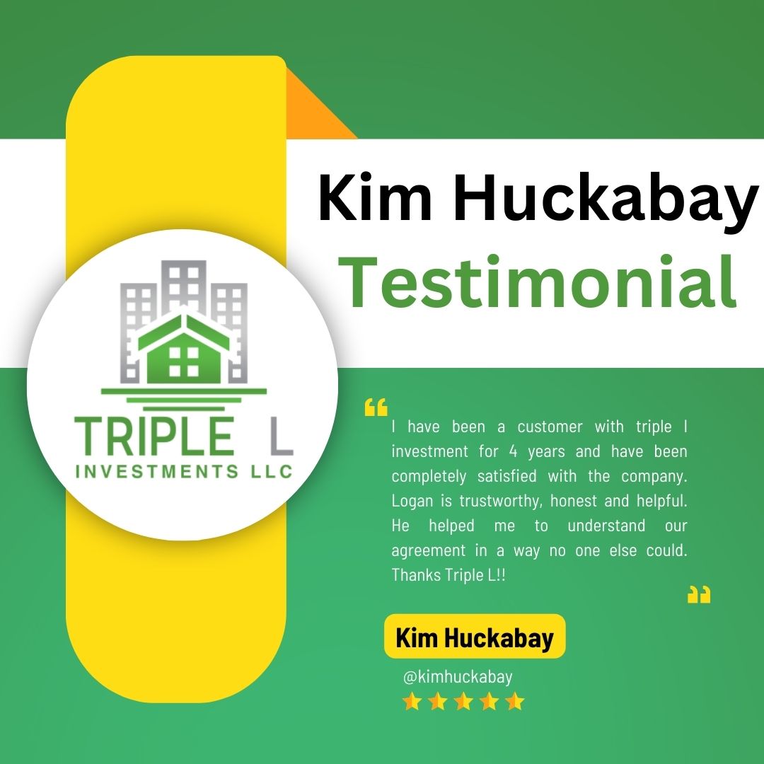 Kim Huckabay Review